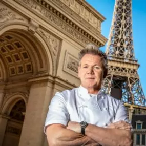 Bild von Gordon Ramsay Steak