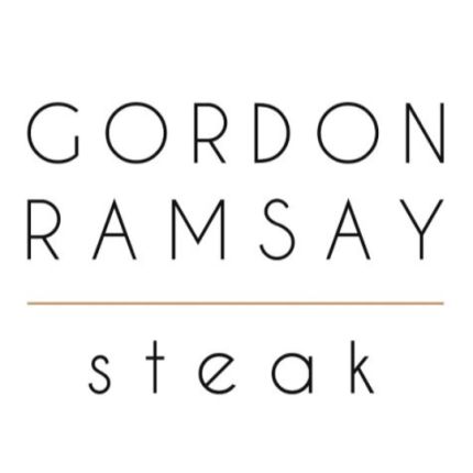 Logotipo de Gordon Ramsay Steak