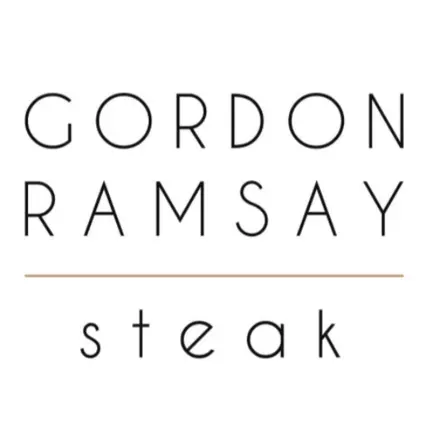 Logo fra Gordon Ramsay Steak