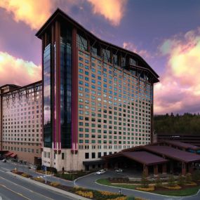 Bild von Harrah's Cherokee Casino Resort