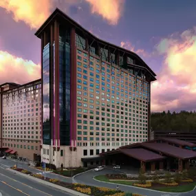 Bild von Harrah's Cherokee Casino Resort