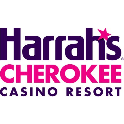 Logotyp från Harrah's Cherokee Casino Resort