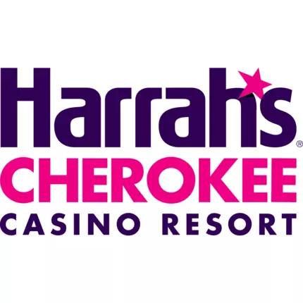 Logo von Harrah's Cherokee Casino Resort