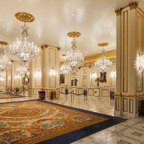 Iconic Paris Las Vegas Hotel & Casino located in the heart of Vegas strip. Guest rooms at Paris Las Vegas Hotel & Casino have a distinctly chic European look, with Versailles-style fixtures and luxury romantic décor.