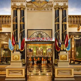 Paris Las Vegas Hotel & Casino Cigar Bar