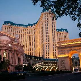 Paris Las Vegas Hotel & Casino