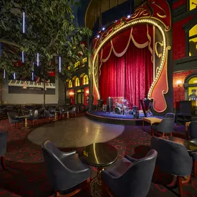 Paris Las Vegas Hotel & Casino Lounge