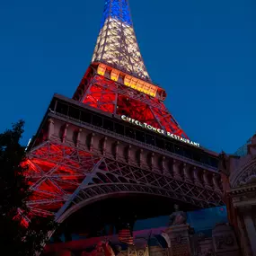 Paris Las Vegas Hotel & Casino