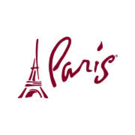 Logotipo de Paris Las Vegas