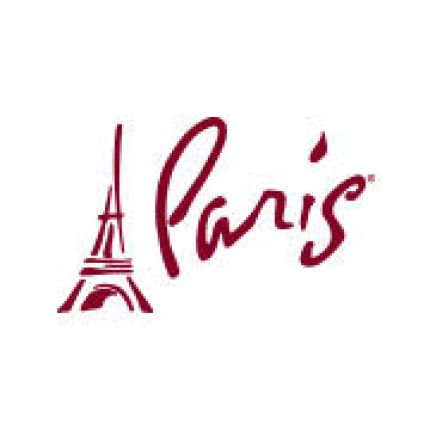 Logo da Paris Las Vegas