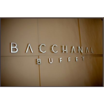 Logo von Bacchanal Buffet