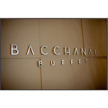 Λογότυπο από Bacchanal Buffet