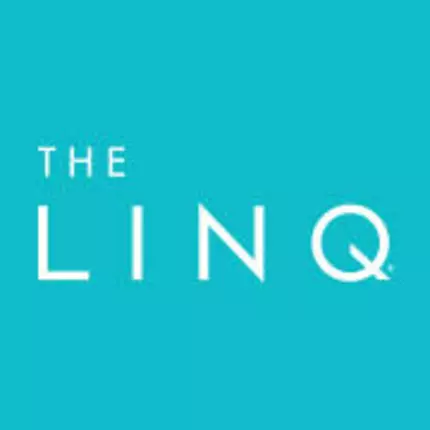 Logo von The LINQ Hotel + Experience