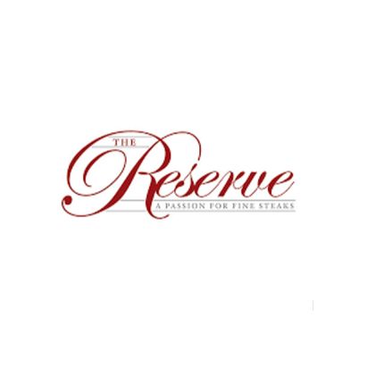 Logo da The Reserve