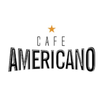 Λογότυπο από Cafe Americano at Caesars Palace