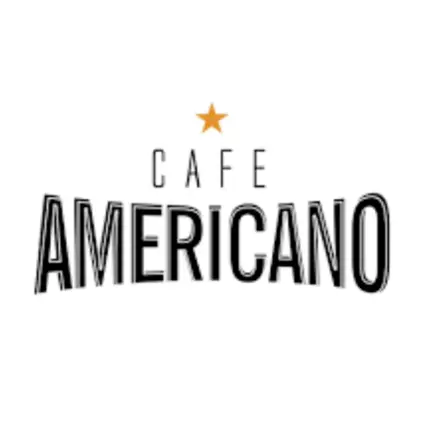 Logotipo de Cafe Americano at Caesars Palace