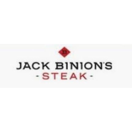 Logo de Jack Binion's Steak