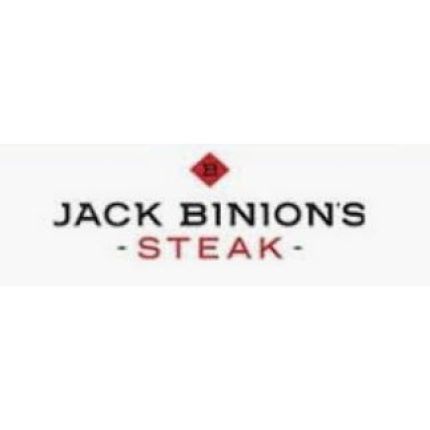 Logotyp från Jack Binion's Steak