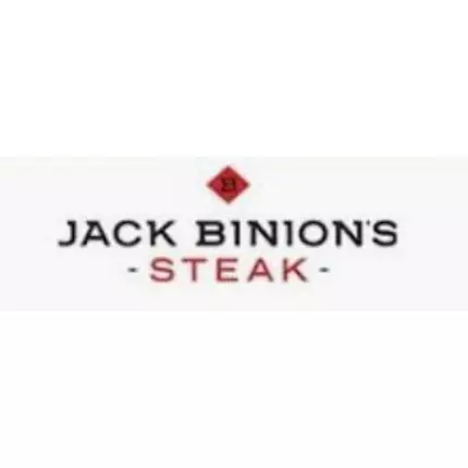 Logo od Jack Binion's Steak