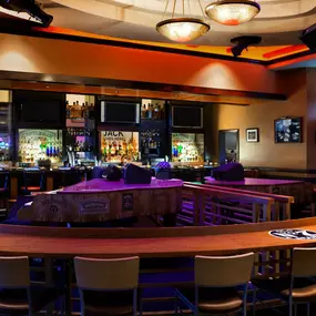 Harrah's Las Vegas Hotel & Casino Bars & Lounges