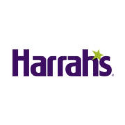 Logo from Harrah's Las Vegas