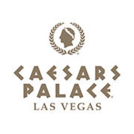 Logo de Caesars Palace Las Vegas