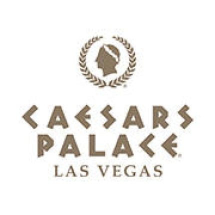 Logo fra Caesars Palace Las Vegas