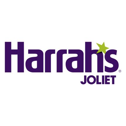 Logo from Harrah's Joliet