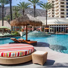 Bild von Harrah's Resort Southern California