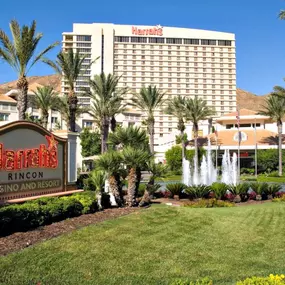 Bild von Harrah's Resort Southern California