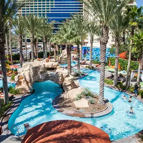 Bild von Harrah's Resort Southern California