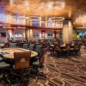 Horseshoe Las Vegas Center Strip Hotel & Casino