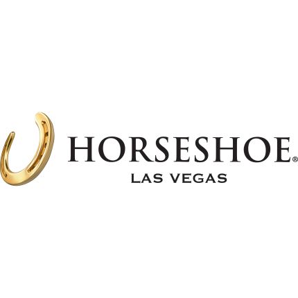 Logótipo de Horseshoe Las Vegas