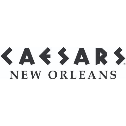 Logótipo de The Steakhouse Caesars New Orleans