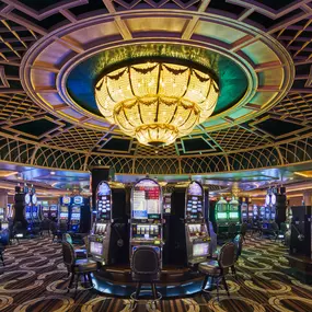 Horseshoe Bossier City Hotel and Casino