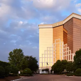 Horseshoe Bossier City Hotel and Casino