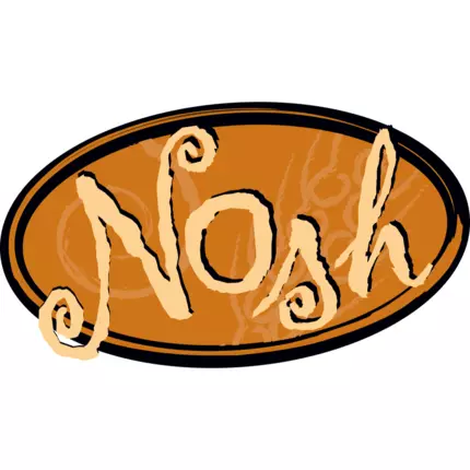 Logo od Nosh Deli