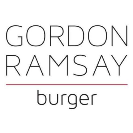 Logo from Gordon Ramsay Burger Las Vegas
