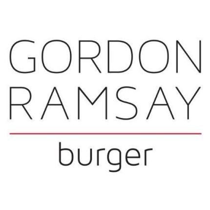 Logo van Gordon Ramsay Burger Las Vegas