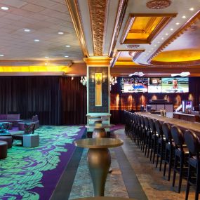 Caesars Atlantic City Hotel & Casino