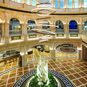 Caesars Atlantic City Hotel & Casino