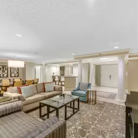 Caesars Atlantic City Hotel & Casino - Interior suite view