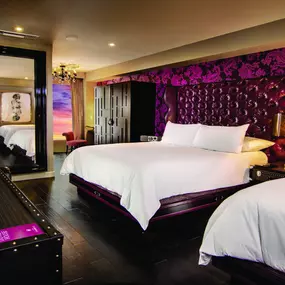 Room at Cromwell Hotel and Casino in Las Vegas, NV