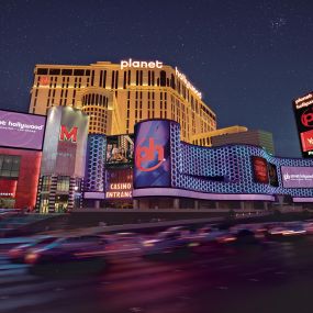 Bild von Planet Hollywood Las Vegas Resort & Casino