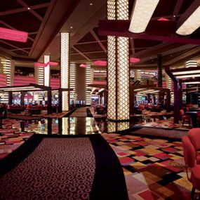 Bild von Planet Hollywood Las Vegas Resort & Casino