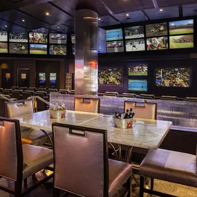 Planet Hollywood Las Vegas Resort & Casino Sportsbook