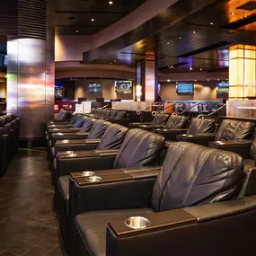 Planet Hollywood Las Vegas Resort & Casino Sportsbook