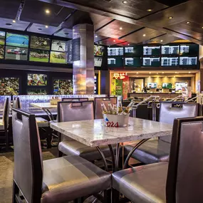 Planet Hollywood Las Vegas Resort & Casino Sportsbook