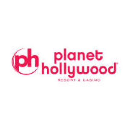 Logo da Planet Hollywood Las Vegas Resort & Casino