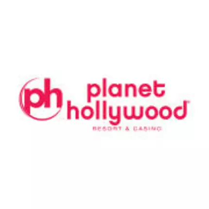 Logo von Planet Hollywood Las Vegas Resort & Casino